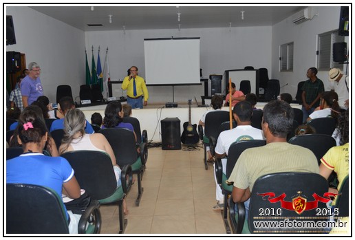 rolim de moura